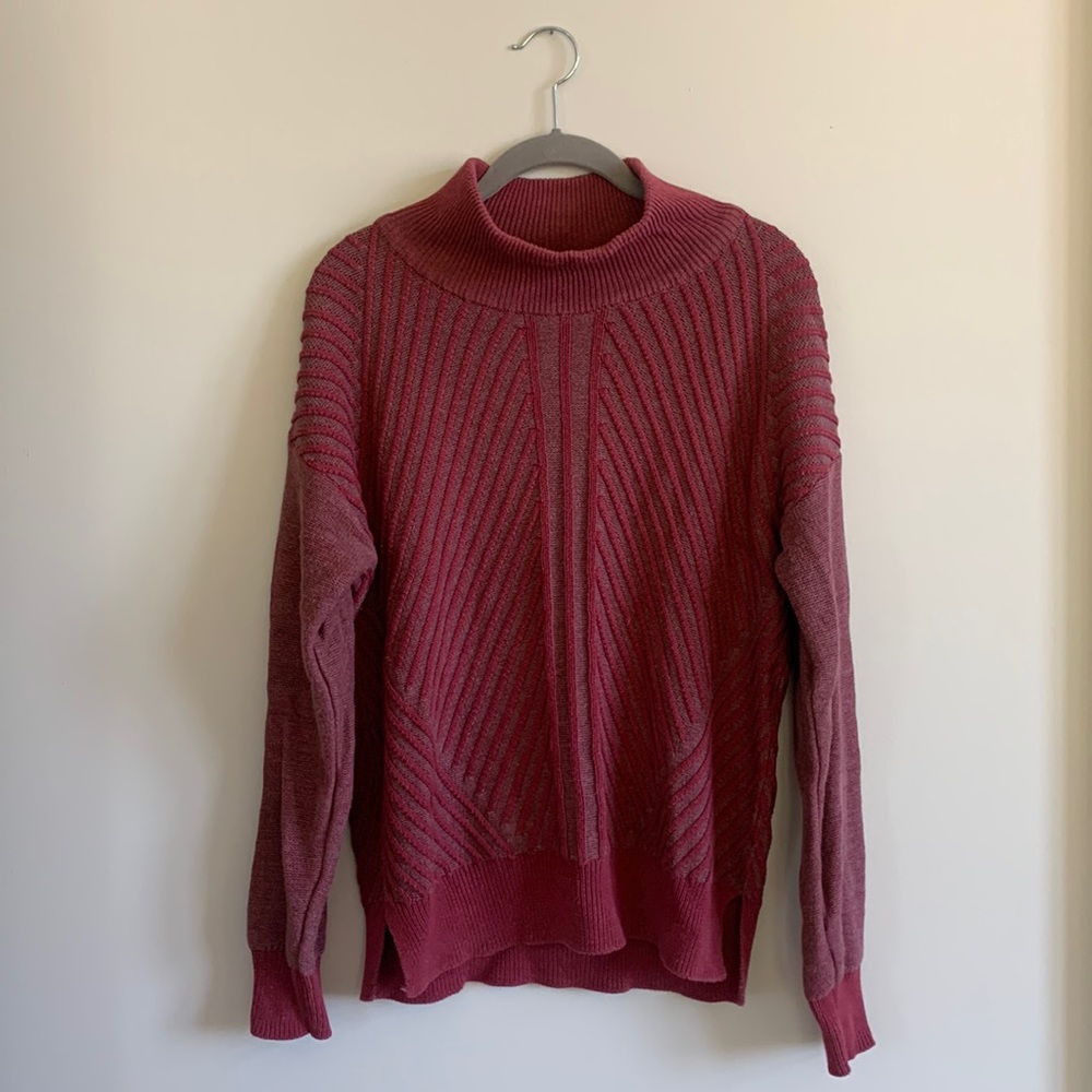 Prana sweater